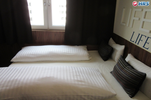 Hotel Europa Life